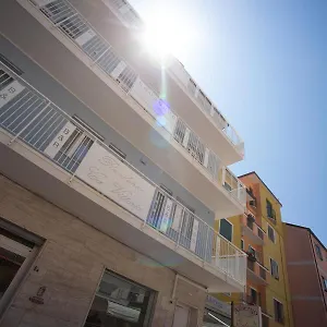  Bed & Breakfast Residenza Ca’ Vittoria