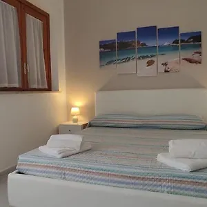  Affittacamere San Vito Sunset Italia