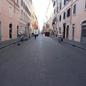  Affittacamere Del Corso Italia