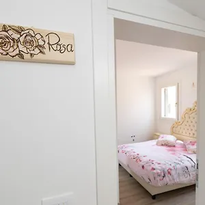  Bed & Breakfast Luxury Antonietta