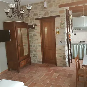  Affittacamere L'angolo Di Dany Italia